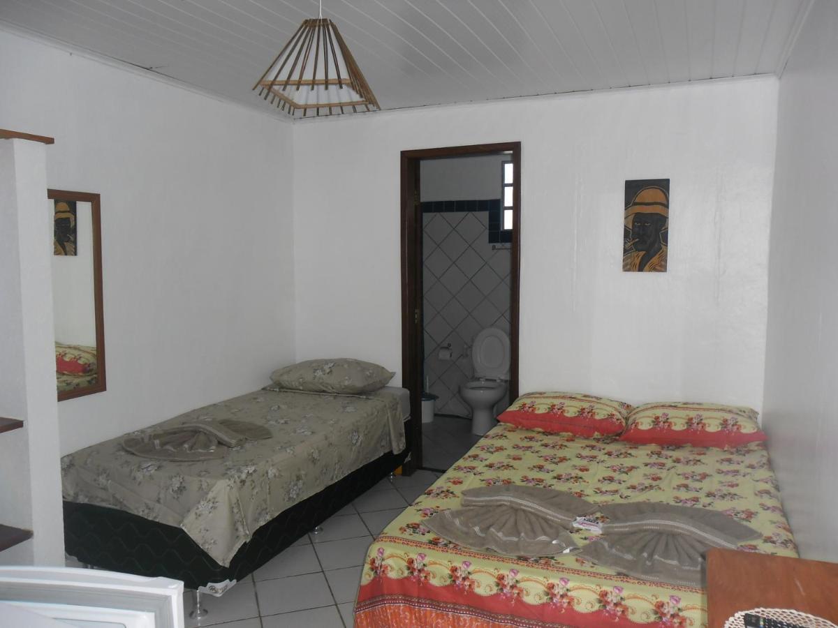 Pousada Vista Bela Porto Seguro Zimmer foto