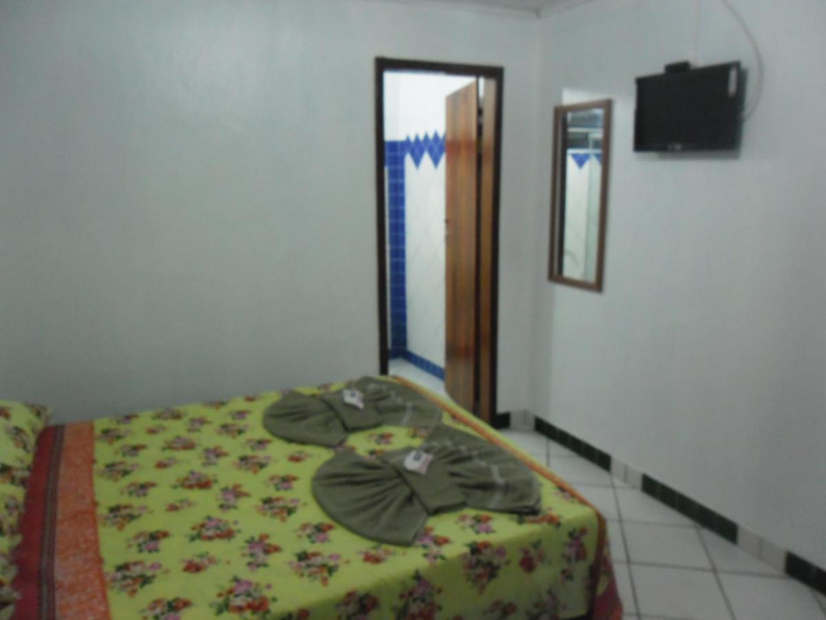 Pousada Vista Bela Porto Seguro Zimmer foto